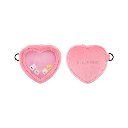 BLACKPINK DEADLINE TOUR Character Pouch