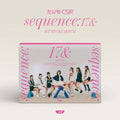 CSR - Sequence : 17& - Standard