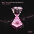 BLACKPINK - 3RD MINI ALBUM [DEADLINE] MOOD LIGHT VER. - K-pop product