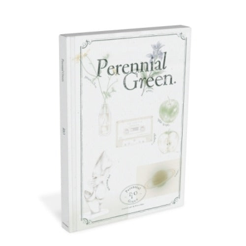RIO - PERENNIAL GREEN - K-pop product