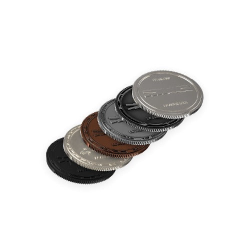 LE SSERAFIM - SOUND COIN ALBUM - K-pop product