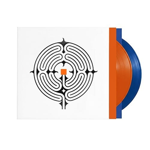 JUSTHIS - Lit (LP) - K-pop album