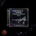 EXO - DON'T FIGHT THE FEELING (Jewel Case Ver.) - K-pop album