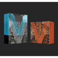 WayV - 3RD MINI ALBUM [KICK BACK] KIT VER - K-pop product