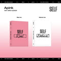 APINK - SELF (10TH MINI ALBUM) PLATFORM VER. - K-pop product