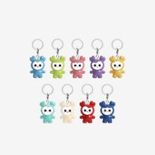 TWICE - 2026 THIS IS FOR - LOVELY SECRET MINI CHARM