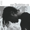 KIM HYO EUN – MY AMBITION EP K-pop album