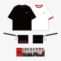 ATEEZ 2025 WORLD TOUR IN YOUR FANTASY Full Package