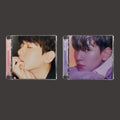 BAEKHYUN - Bambi - Jewel Case Ver.