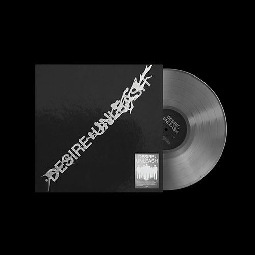 ENHYPEN - DESIRE : UNLEASH (VINYL) - K-pop product