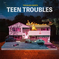THE BLACK SKIRTS - VOL.3 PART.3 TEEN TROUBLES - K-pop product