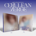 WENDY - 3RD MINI ALBUM [CERULEAN VERGE] (DIGIPACK VER.) - K-pop product