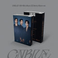 CNBLUE - X - Nemo Ver.