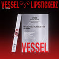 LIPSTICKERZ - 1ST ALBUM [VESSEL] (NEMO) - K-pop product