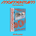 HRTZ.WAV 2ND MINI ALBUM THE SECOND WAVE : MOMENTUM DAY FESTIVAL VER. K-pop album