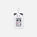 NCT NEO LOST&FOUND CENTER - SOM-MOONG-CHILL PHOTO CARD HOLDER SET K-pop merchandise