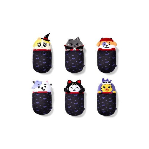 ENHYPEN SPOOKY ENCHIN – Plush Pillow K-pop merchandise