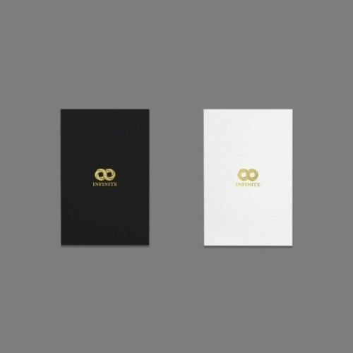 INFINITE - 13EGIN (7TH MINI ALBUM) - K-pop album