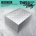 STRAY KIDS - THIS & THAT (TRUCK VER.) LIMITED VER.