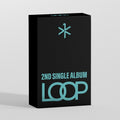 1VERSE LOOP POCA K-pop album
