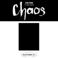 VICTON - CHAOS (7TH MINI ALBUM) PLATFORM VER. - K-pop product
