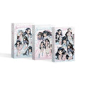 NEWJEANS - 2ND EP 'GET UP' [WEVERSE ALBUMS VER.] - K-pop product