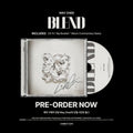 WAY CHED - BLEND - K-pop product