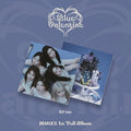 NMIXX - 1ST FULL ALBUM [BLUE VALENTINE] (LP VER.) - K-pop product