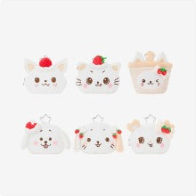NCT - WISHBERRY BAKERY - DOLL POUCH