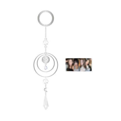 KISS OF LIFE LOSE YOURSELF Sun Catcher