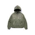 BTS - ARIRANG - ZIP-UP HOODIE_EUROPE