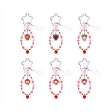 NCT - WISHBERRY BAKERY - BEADS STRAP