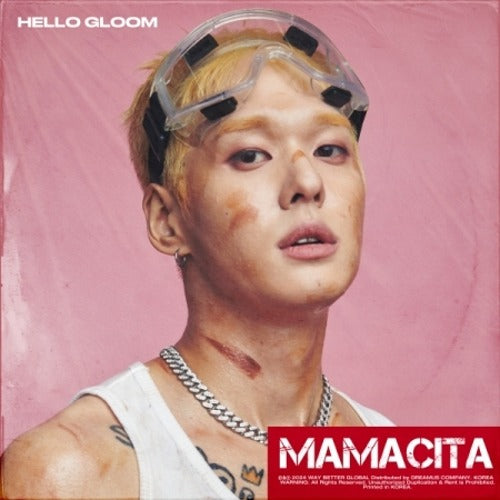 HELLO GLOOM - MAMACITA