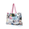 ILLIT BREAK EVEN Photo Fabric Bag