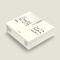 HYNN - VOL.1 [FIRST OF ALL] officiële K-pop release