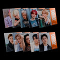 TREASURE - 4TH MINI ALBUM [NEW WAV] RAW VER. - K-pop product