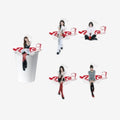 ITZY - ALL IN, MIDZY - SECRET ACRYLIC STOPPER