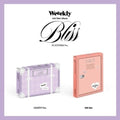 WEEEKLY - [BLISS] (6TH MINI ALBUM) (PLATFORM VER.) - K-pop product