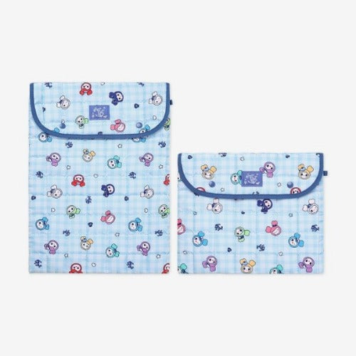 TWICE - 2026 THIS IS FOR - LOVELY LAPTOP POUCH