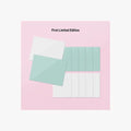 Illit - I Got Your Back - Limited Edition - Weverse Benefit