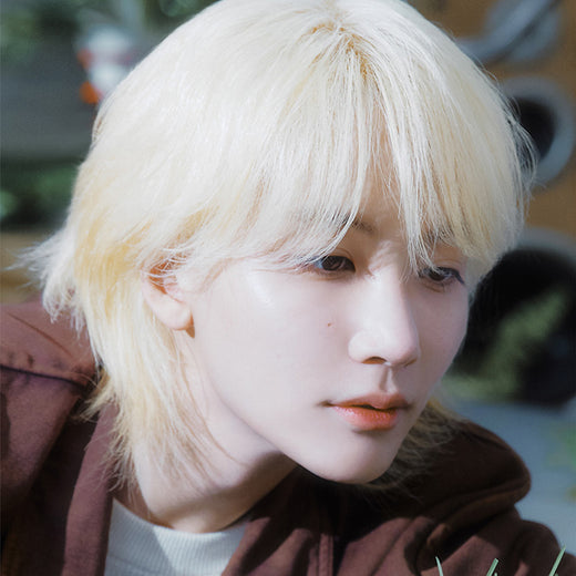 Jeonghan