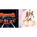 NATURE - NATURE WORLD: CODE A (2ND MINI ALBUM) - K-pop product