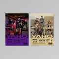 N.FLYING - YAHO (6TH MINI ALBUM) - K-pop product