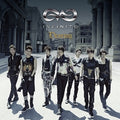 INFINITE - DESTINY (2ND SINGLE ALBUM) - K-pop album