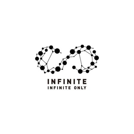 INFINITE - INFINITE ONLY (6TH MINI ALBUM) - K-pop album