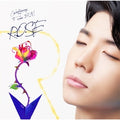 JANG WOO YOUNG - R.O.S.E K-pop album