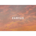 JUNHO - CANVAS (1st Mini Album) K-pop album