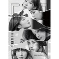 Apink - Pink Revolution 3rd Album