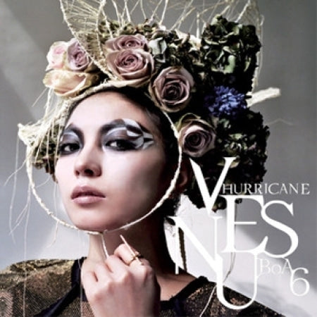 BoA - Hurricane Venus - Standard