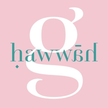GAIN - Hawwah (4th Mini Album) - K-pop product